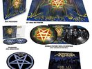 Anthrax - For All Kings Ltd. CD + Picture Vinyl LP Boxset NEU/OVP