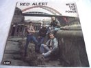 RED ALERT   WE'VE GOT THE POWER ** 1983 NO FUTURE LP