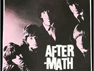 THE ROLLING STONES Aftermath UK Stereo LP Decca UNBOXED 1W/5W   Free Shipping