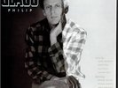 Songs From Liquid Days + Insert Philip Glass Dutch vinyl LP album record