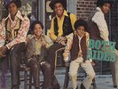 Jackson Five Both Sides Japanese vinyl LP album record SWG-7540 TAMLA MOTOWN