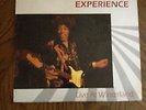 The Jimi Hendrix Experience - Live At Winterland         2LP