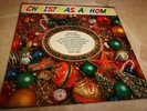 CHRISTMAS AT HOME - VARIOUS ARTISTS - 12