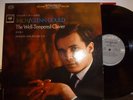 BACH: The Well-Tempered Clavier Book 1, GLENN GOULD LP NM/EX 2 EYE STEREO