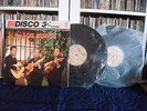 V.A BIDISCO || TRIO LOS JAIBOS | Loca pasion -  Toda una vida | 2LPs EX GATEFOLD