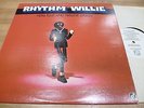 LP, Herb Ellis and Freddie Green; Rhythm Willie (Original Concord 1975); MINT-