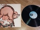 NM Incredible Hog Same 1973 France Psych Hard Rock Blues original LP Columbia