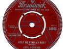 CARL PERKINS 