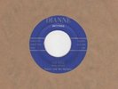 Robert And The Uptights - The Kick - Dianne - Northern Soul Mod RnB New Breed