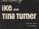 Ike And Tina Turner - The Soul Of Ike And Tina Turner EP - Sue IEP 706 - Norther