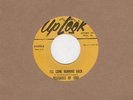 Delegates Of Soul - I'll Come Running Back / What A Lucky Guy I Am - Up Look - N