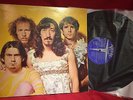 MOTHERS OF INVENTION We're Only In It For The Money LP unedited version REV F