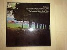 Brahms Trios Piano Violin Cello Istomin Stern Rose CBS UK 2LP NM-