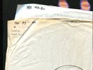 George Harrison - Living In The Material World      UK 2 x Test Press