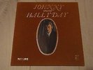 JOHNNY HALLYDAY ORIGINAL LE VELOURS LP 33 T PHILIPS BB 77484L  N° 00060