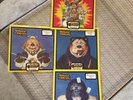 Rock A Fire Explosion Creative Records 4 Of Them. Show Biz Pizza Retro