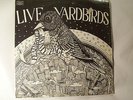The Yardbirds (featuring Jimmy Page) 