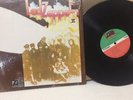 Led Zeppelin II Lp SD 19127 Still Held Together By Shrink Wrap Record Played