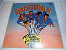 Missus Beastly - Space Guerilla LP German Prog Krautrock orig. Schneeball label