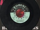 Ruby Andrews - Just loving you / Hey Boy - Zodiac  - Northern Soul Crossover Mot
