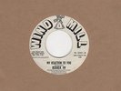 Essex IV - My Reaction To You / My Heart Just Can't Take It - Wind Mill W-2001 -
