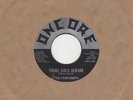 Four Gents - Young Girls Beware / Cherry Lips - Oncore ON-83 - Northern Soul Cro