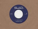 Alexander Patton / - A Lil Lovin Sometimes / Tightrope - B j d  - Northern Soul