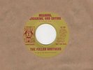Fuller Brothers - Moaning Groaning And Crying / Time's A Wasting - Soul Clock De