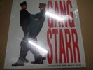 GANG STARR no more mr nice guy US ORIG WILD PITCH 1989 W/SHRINK MINT