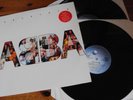 ABBA  -  ABSOLUTE  -  SEHR SELTENES GREATEST HITS DOPPELALBUM - TOPZUSTAND