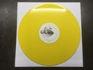 Aphex Twin Power Pill Pac Man Rare Yellow Vinyl Promo Copy Mint Condition PAC 1