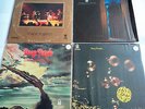 DEEP PURPLE 1ST Stormbringer MADE IN JAPAN Who Do We HOUSE MEXICAN LP MEXICO LOT