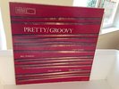 CHET BAKER - PRETTY GROOVY - PACIFIC JAZZ - MONO - DG ORIGINAL - NM