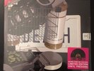 (New Sealed) Death Grips Government Plates Vinyl W/ License Plate
