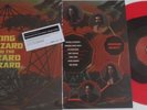 LP KING GIZZARD & THE LIZARD WIZARD Nonagon Infinity (COLORED VINYL) ATO 0301