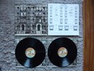 Led Zeppelin Physical Graffiti Double Vinyl A1/B/C/D Matrix Complete & Inners