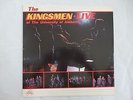 Kingsmen Live at the University of Alabama with insert NM