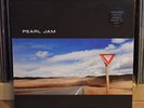 Pearl Jam -  Yield 1998  Vinyl LP