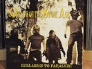 Queens of the Stone Age -  Lullabies to Paralyze 2 x Colored Vinyl LP