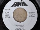 LATIN SOUL 45: JOE BATAAN I'm No Stranger/Ordinary Guy FANIA 737 wlp