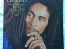 Bob Marley & The Wailers : Legend (Best of) : Island Vinyl LP (1984)