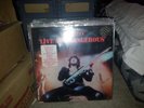 THIN LIZZY LIVE AND DANGEROUS VINYL VG+/VG WB 3213 PROMO