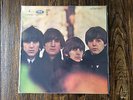 THE BEATLES * BEATLES FOR SALE * RARE STEREO * FIRST PRESSING