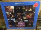 PENTANGLE Reflection REPRISE 6463 Sealed 1971 STILL SEALED  G.F.  MINT