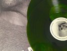 DEMDIKE STARE Wonderland 2x LP SET SMOKED-OUT LIME COLOUR VINYL /500 VERY RARE