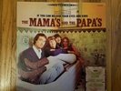 The Mama's and the Papa's IF YOU CAN BELIEVE YOUR EYES AND EARS DS-50006 NM RARE