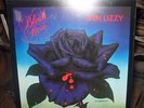 Thin Lizzy ?– Black Rose (A Rock Legend) 1979 Warner ? BSK 3338 STILL SEALED