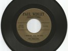 RARE Northern Soul 45 Paul Winley Creations 