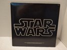 Star Wars Soundtrack, 20th Century 2T541, Gatefold, Poster, Inserts, NM