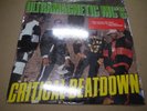 ULTRAMAGNETIC MC'S critical breakdown 1997 ISSUE W/SHRINK NEXT PLATEAU MINT